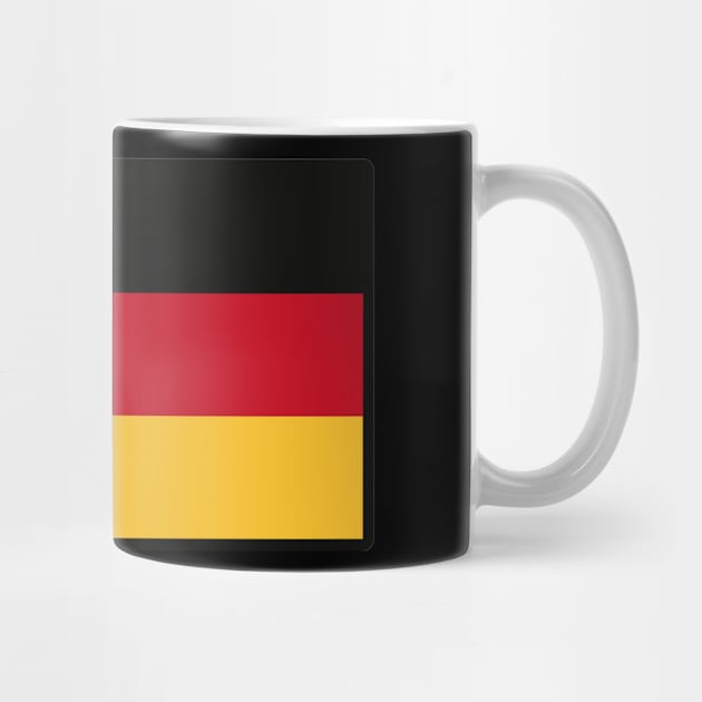 Germany by Designzz